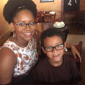 Meet your Posher, Brittany